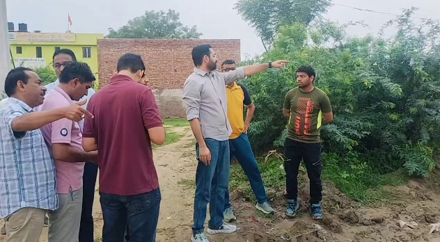 BHARATPUR
