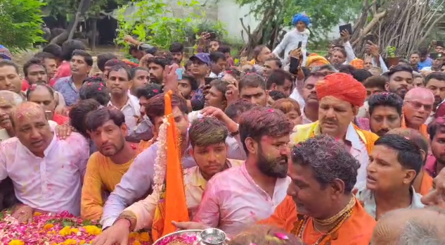 CHITTORGARH