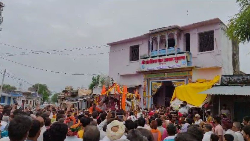 CHITTORGARH