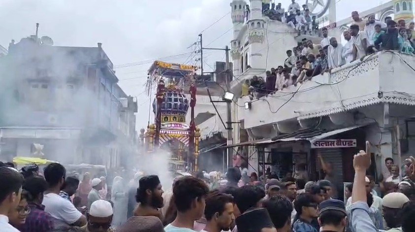 CHITTORGARH