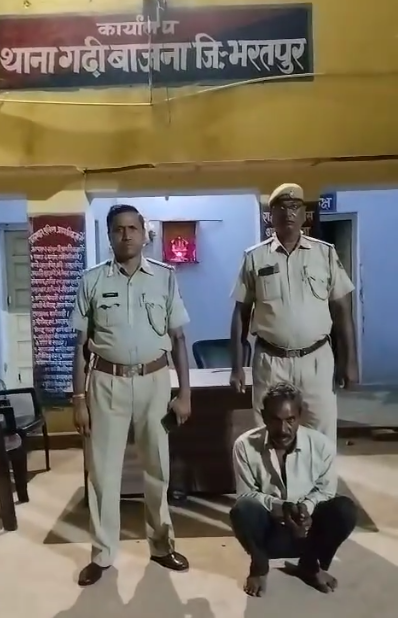 BHARATPUR