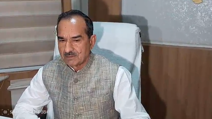 MADAN RATHORE