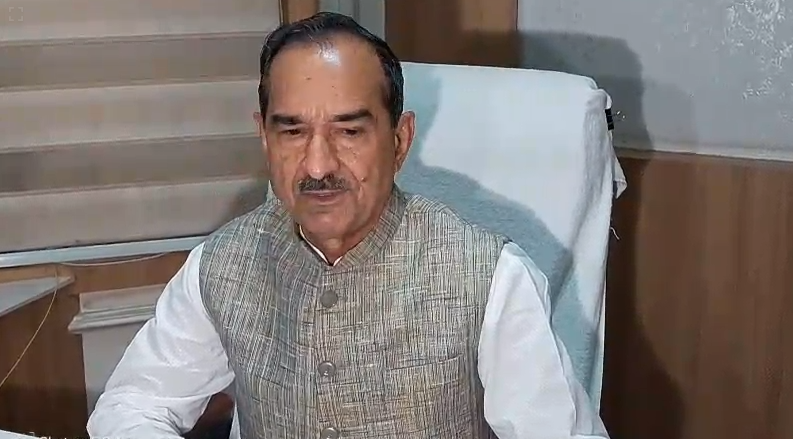 MADAN RATHORE