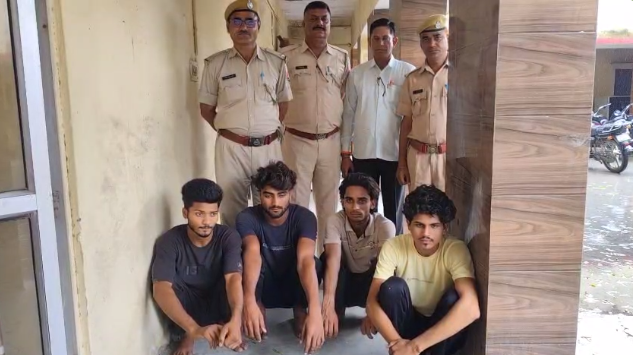 ALWAR