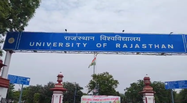 JAIPUR
