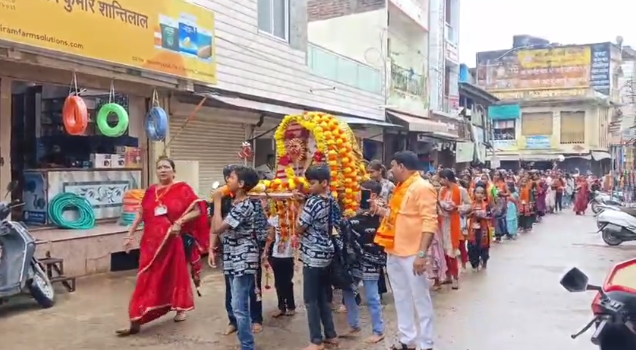 KUSHALGARH