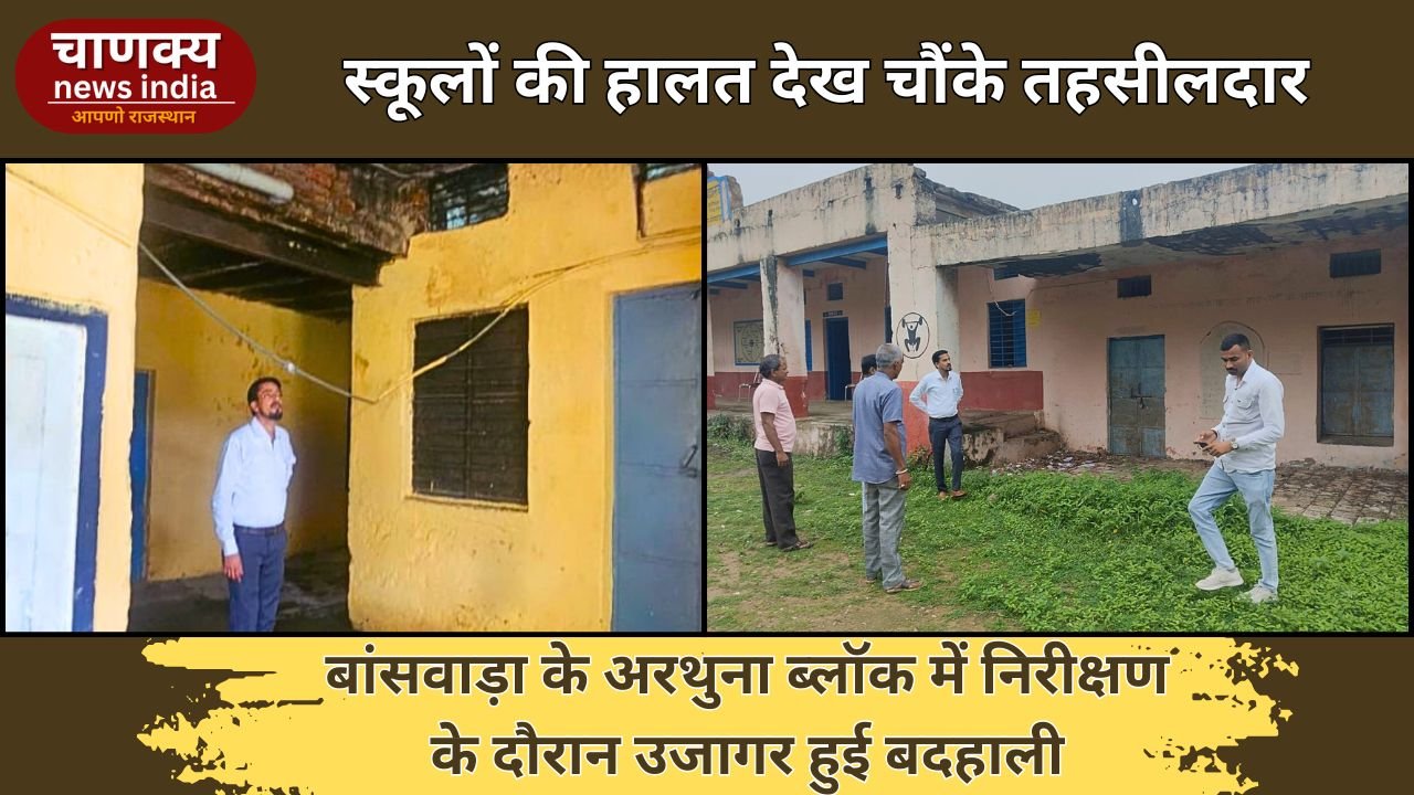 BANSWARA