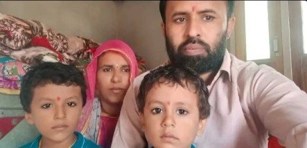 BADMER // बाड़मेर में एक ही परिवार के 4 शव मिलने से सनसनी