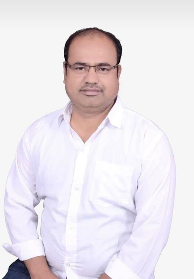 TONK // टोंक भाजपा मंडल कार्यकारिणी घोषित