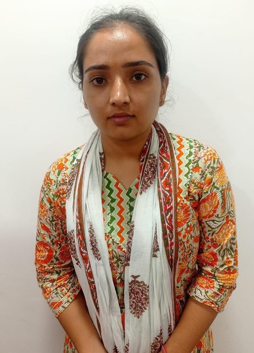 JAIPUR // जयपुर ए टी एस व एसओजी की बड़ी कार्रवाई