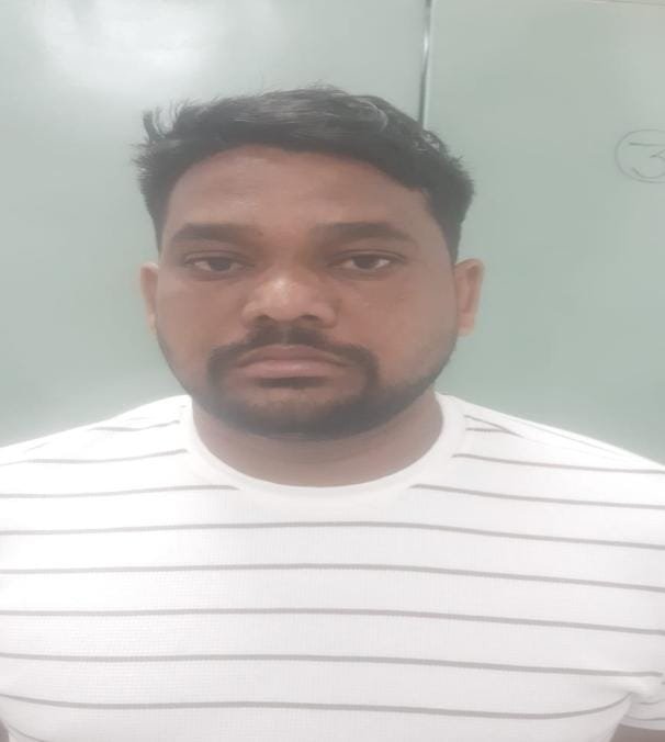 JAIPUR// जयपुर ए टी एस व एसआजी की बड़ी कार्रवाई