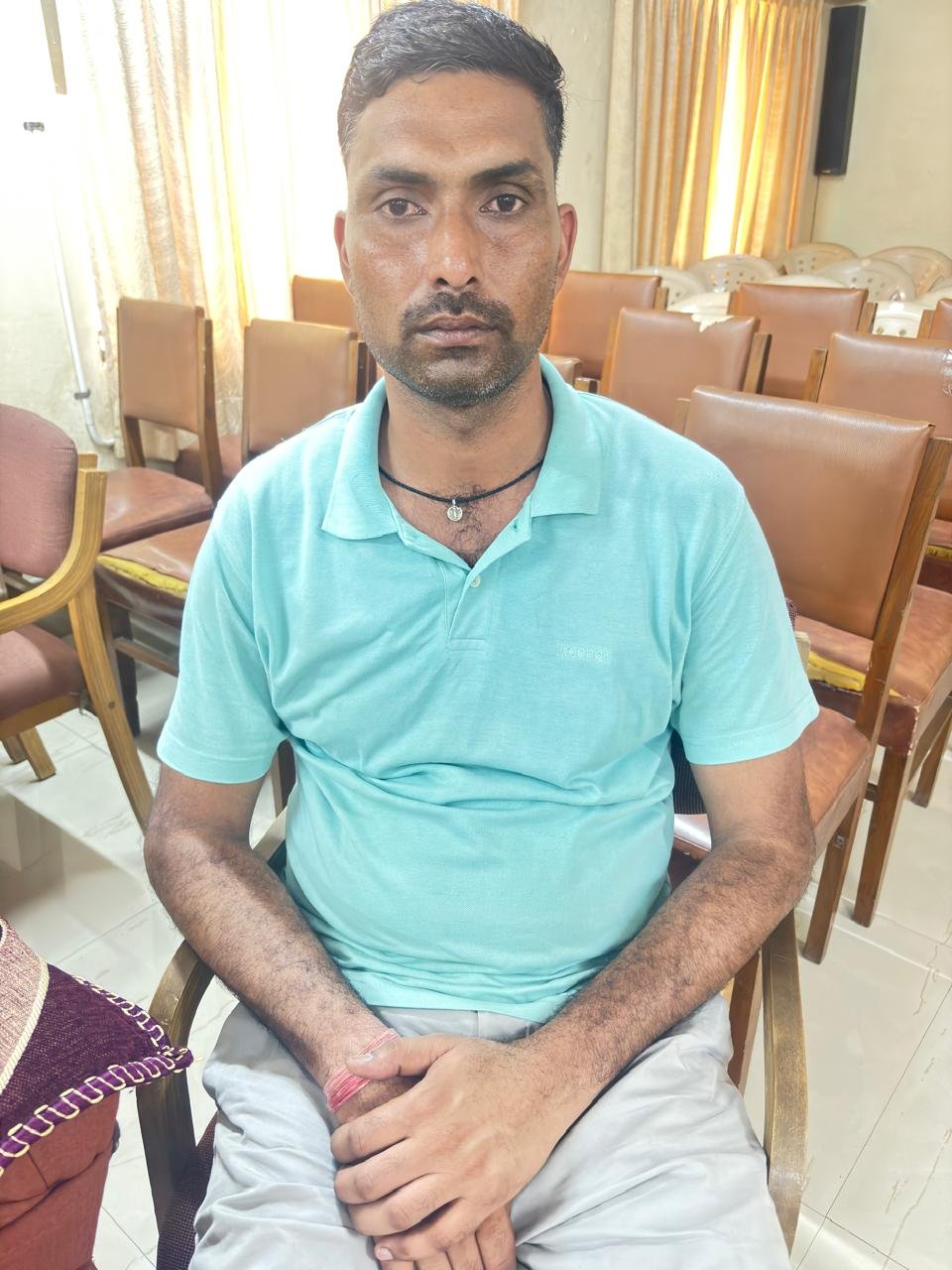 JAIPUR// जयपुर एसीबी की जयपुर में बड़ी कार्रवाई