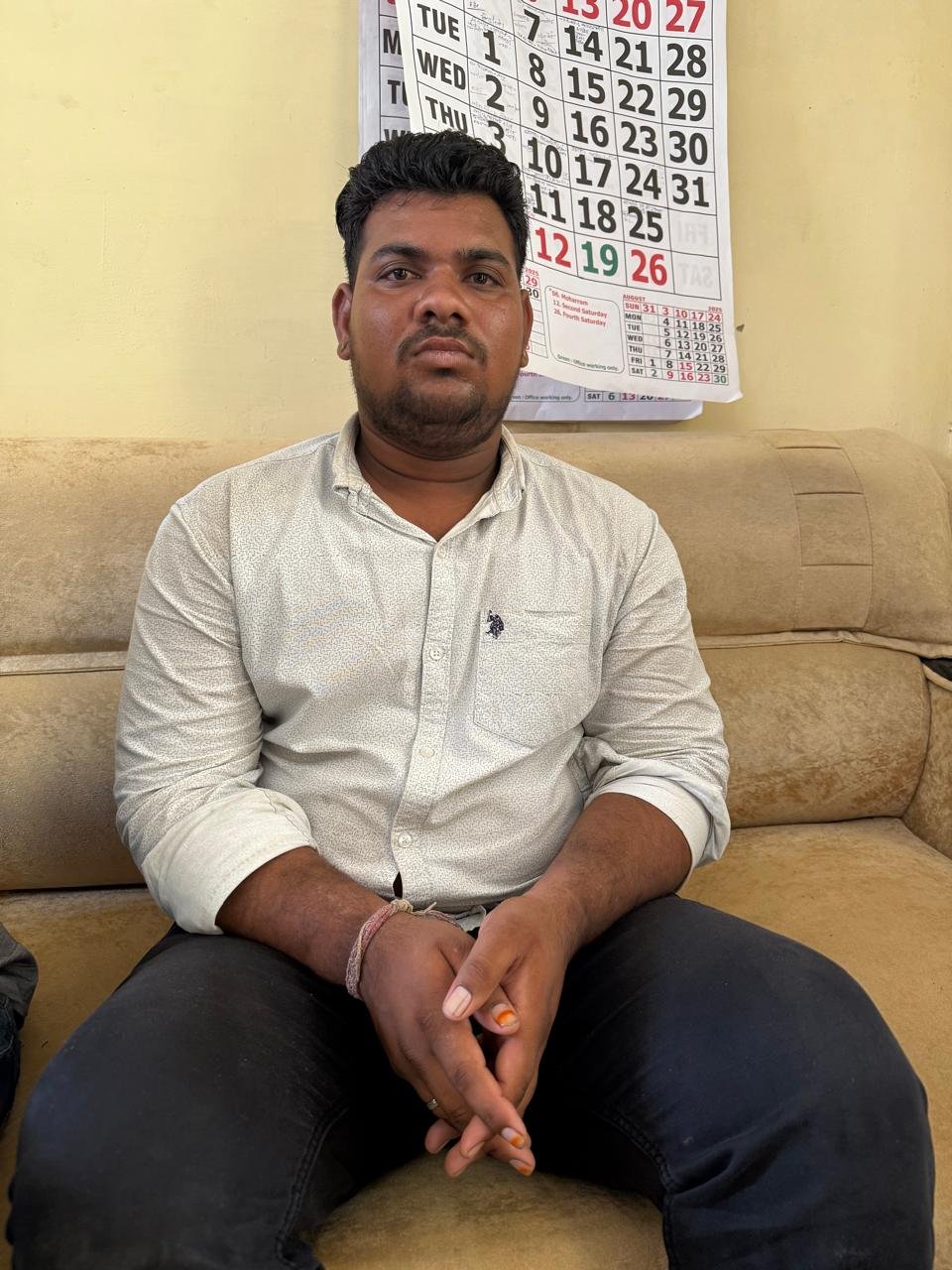 JAIPUR