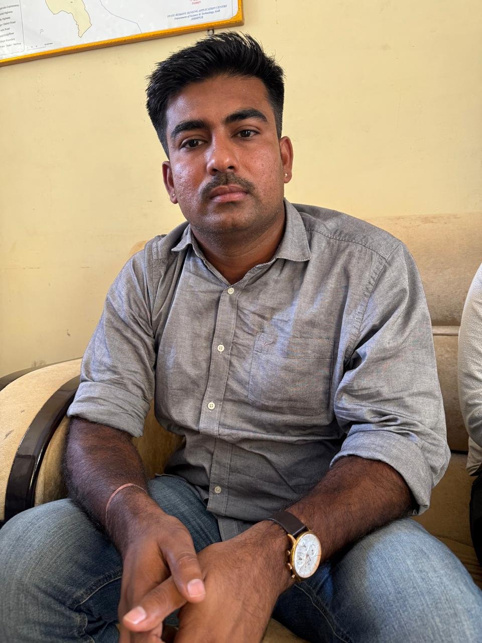 JAIPUR