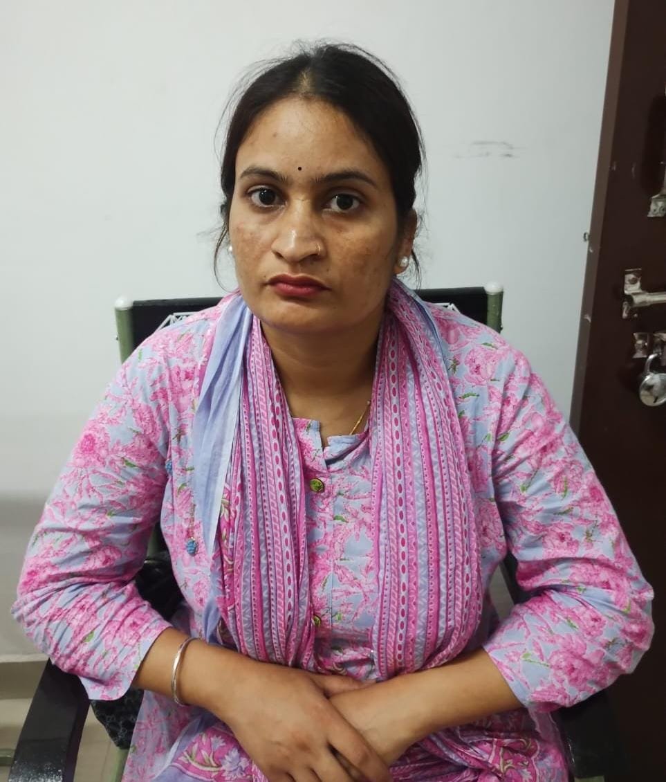 JAIPUR