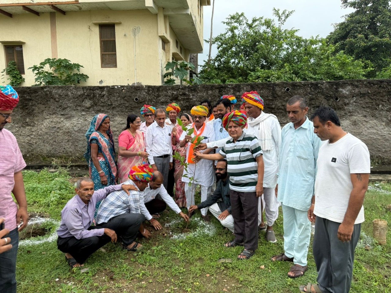 BANSWARA