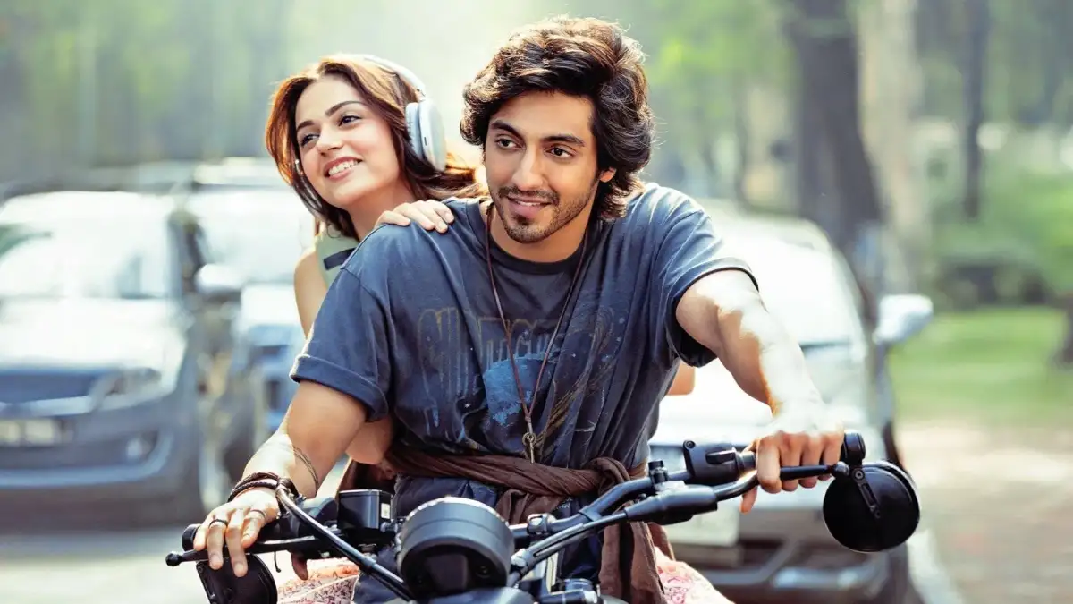 Saiyaara Movie