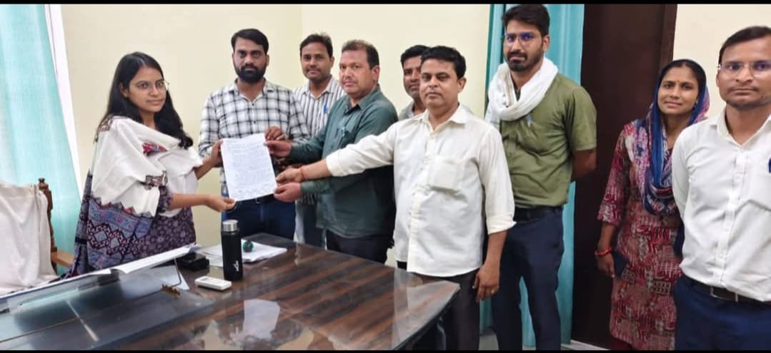 BHARATPUR