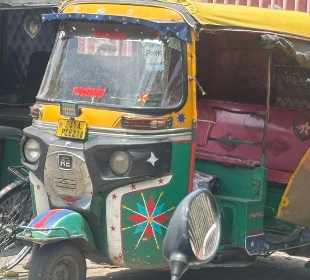 JAIPUR
