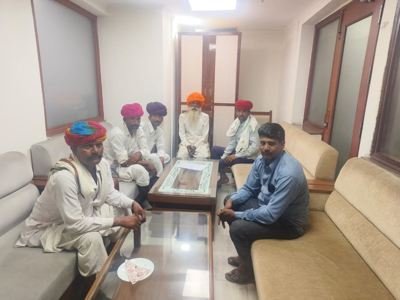 ALWAR