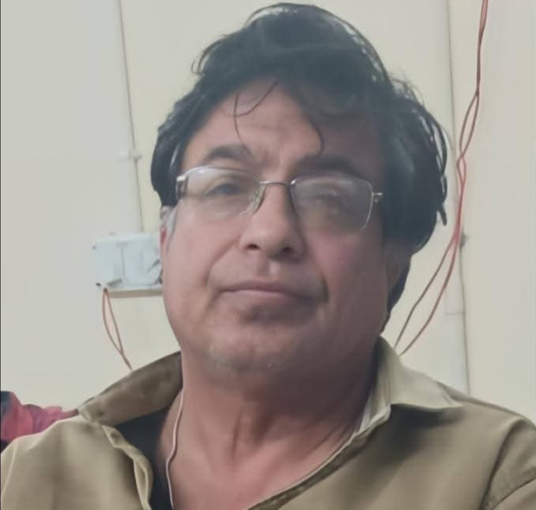 BHARATPUR