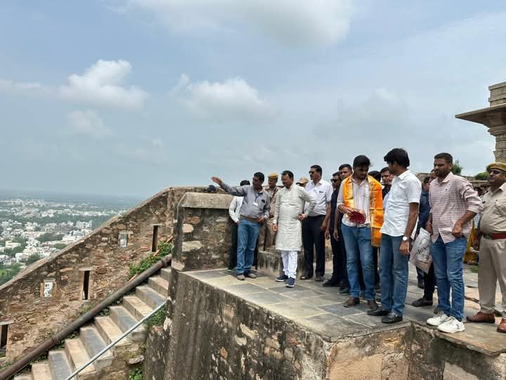 CHITTORGARH