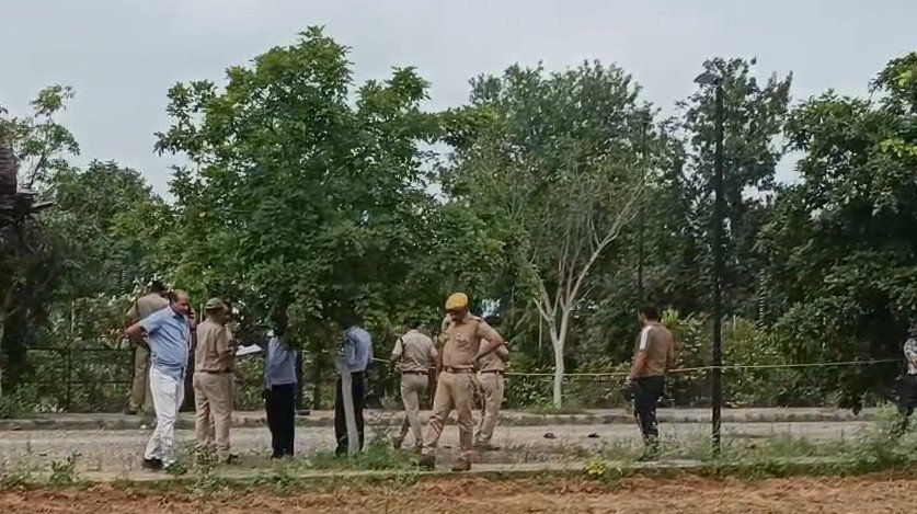 JAIPUR