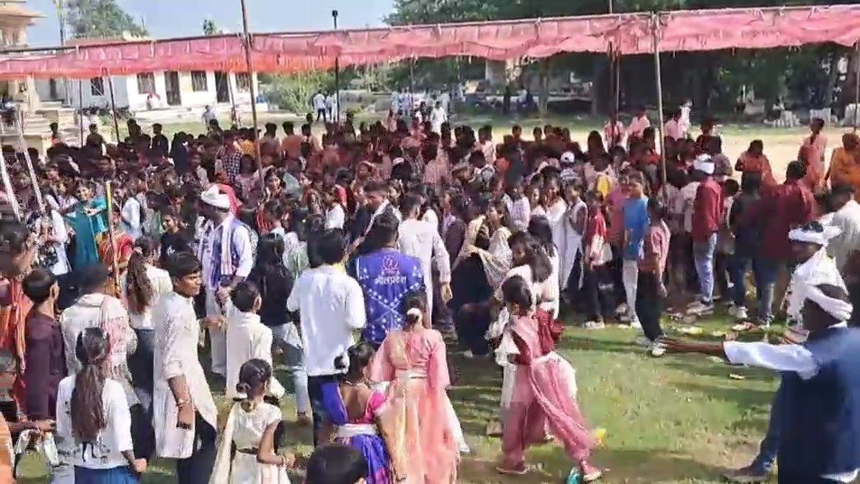 DUNGARPUR