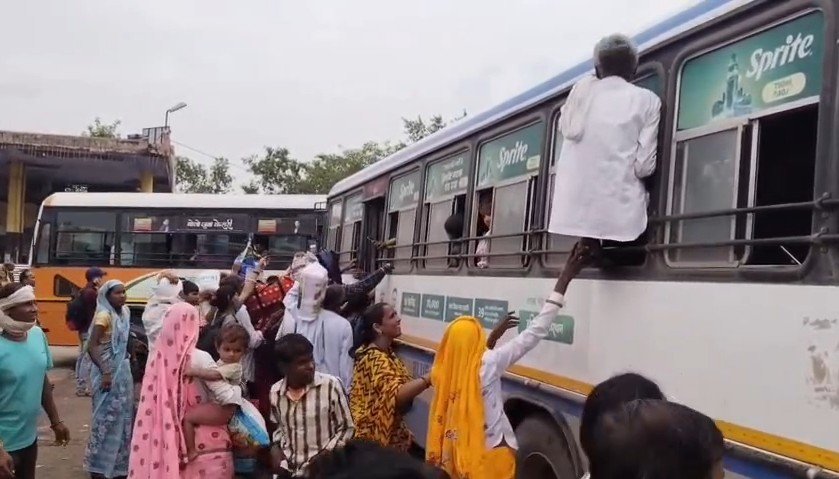 BHARATPUR