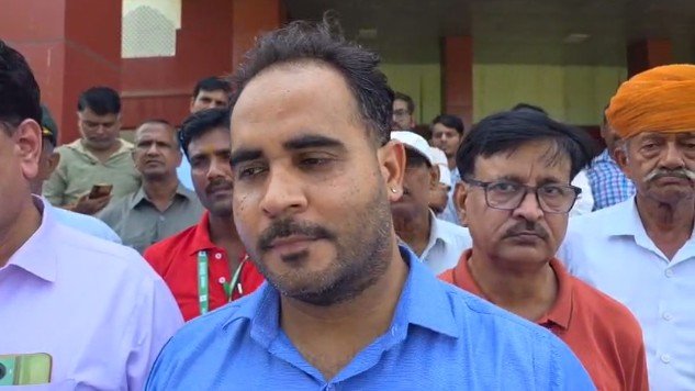 ALWAR
