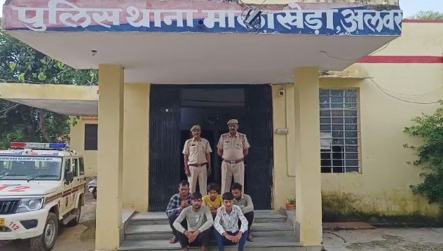ALWAR