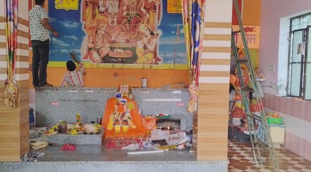 SAWAI MADHOPUR