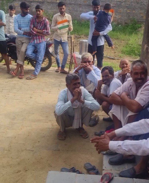 SAWAI MADHOPUR
