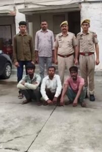 JAIPUR
