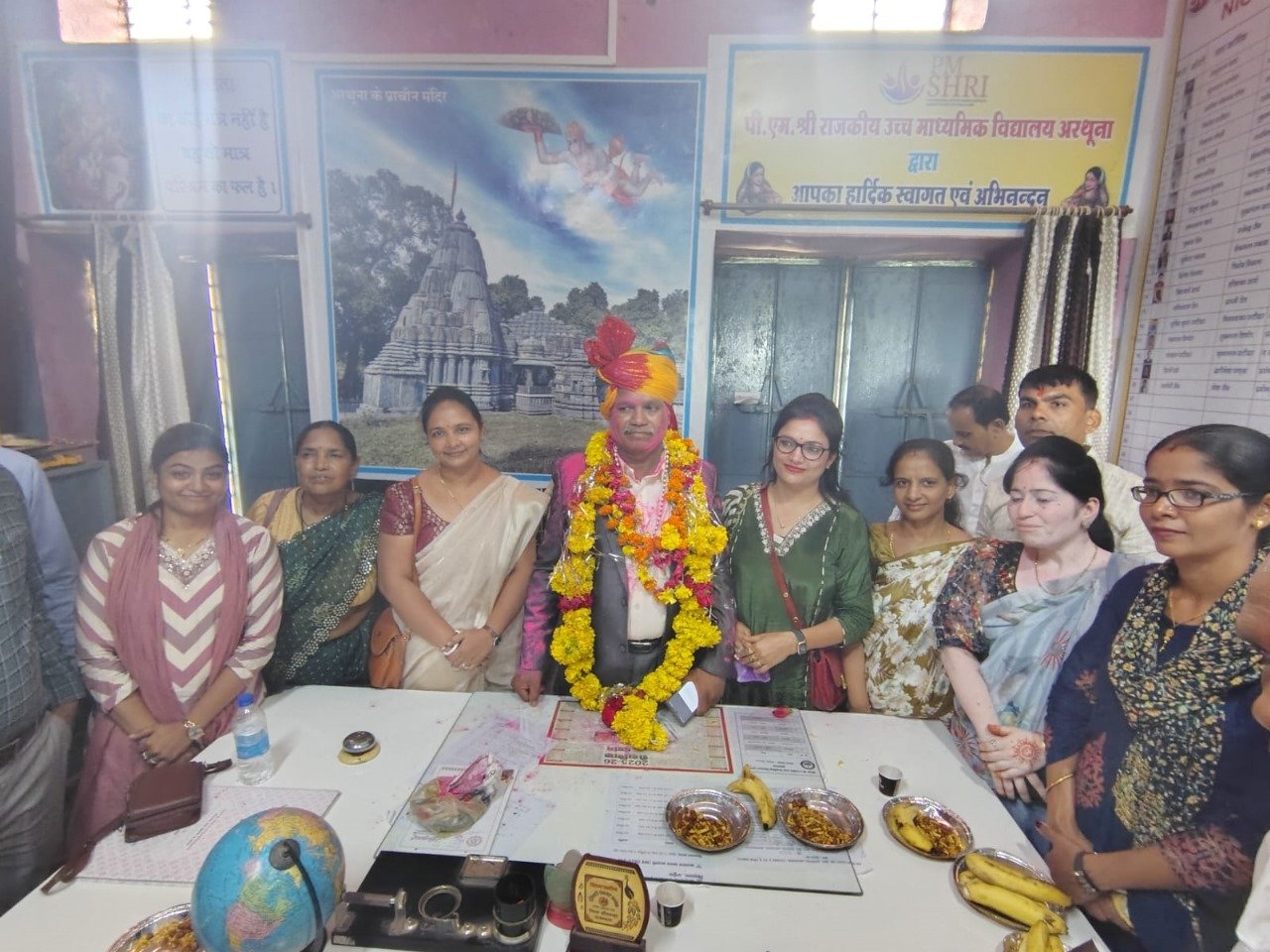 BANSWARA