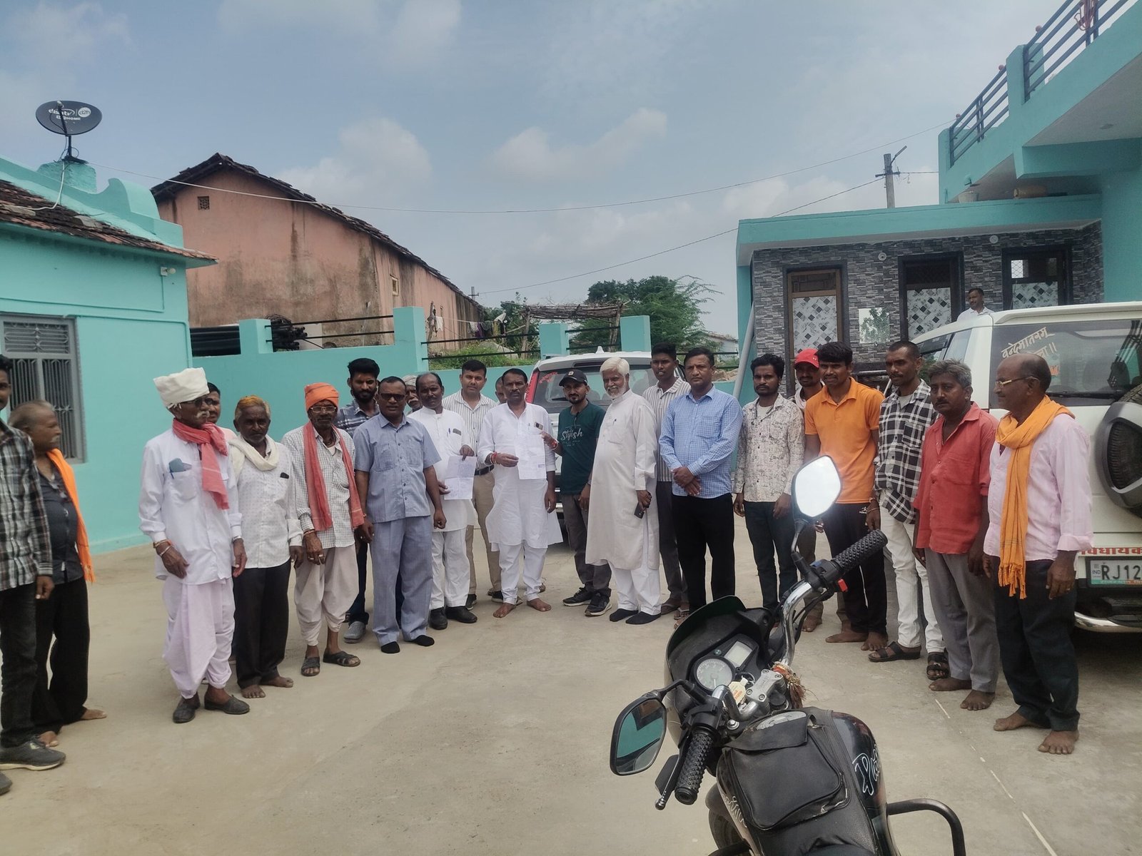 DUNGARPUR