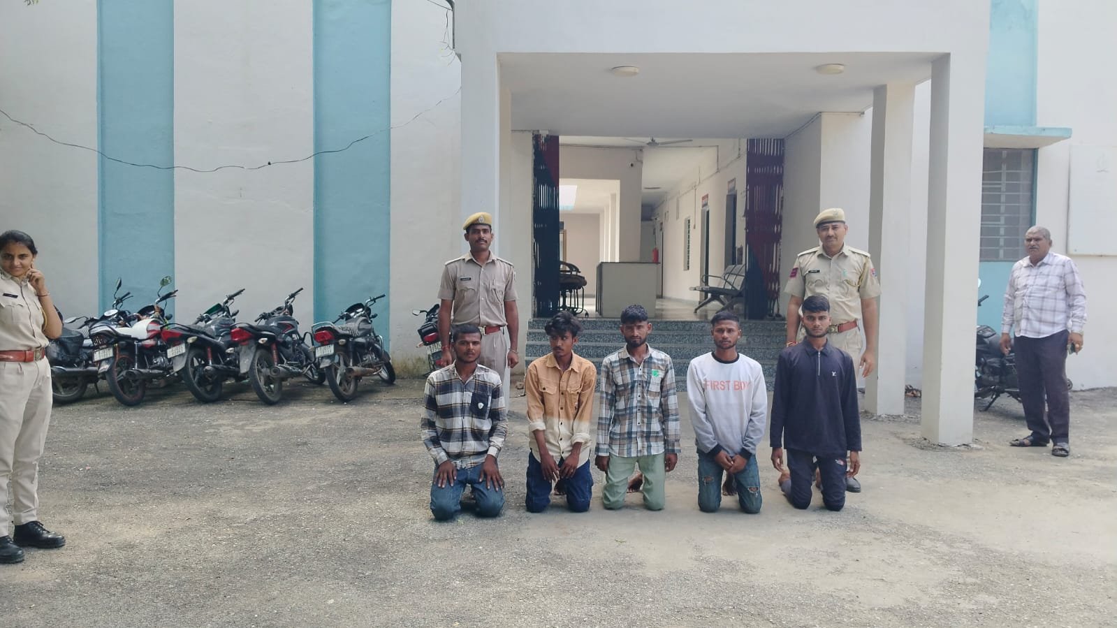 BANSWARA