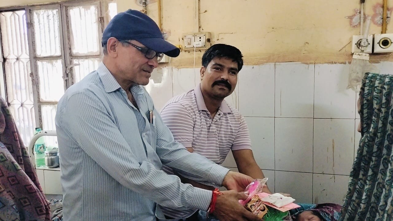DHOLPUR