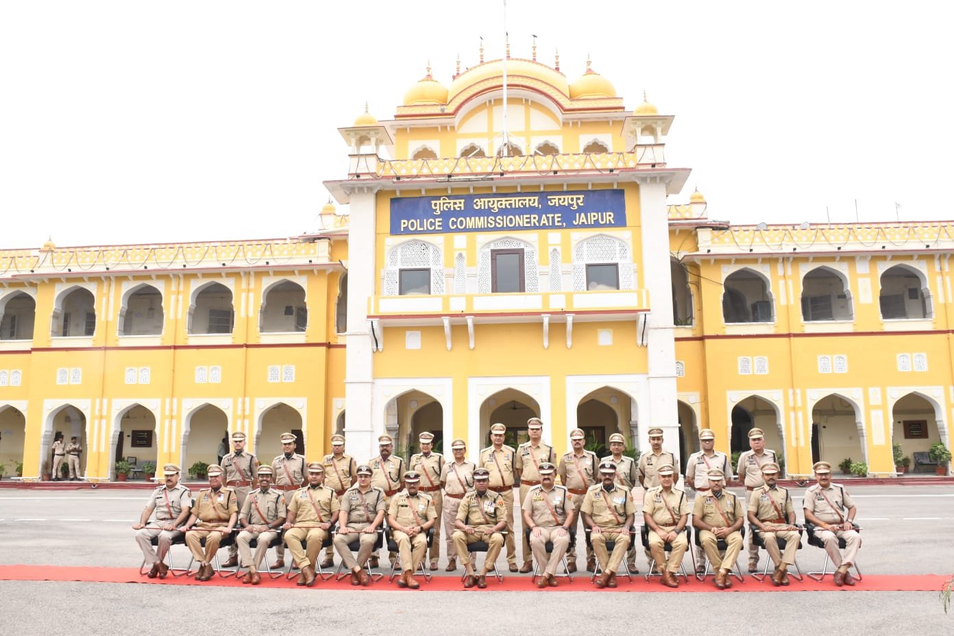 JAIPUR