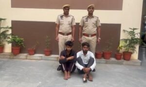 JAIPUR