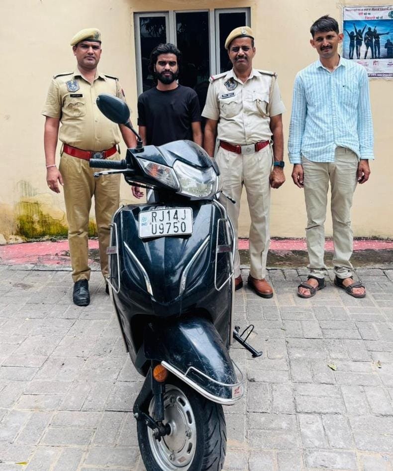 JAIPUR
