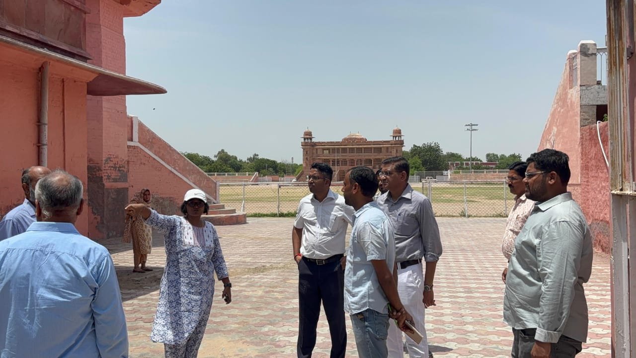 BIKANER