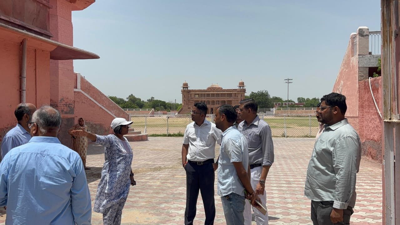 BIKANER