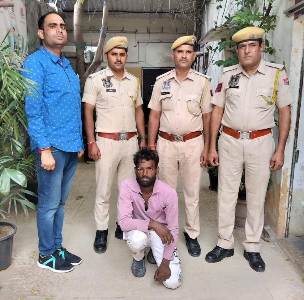JAIPUR