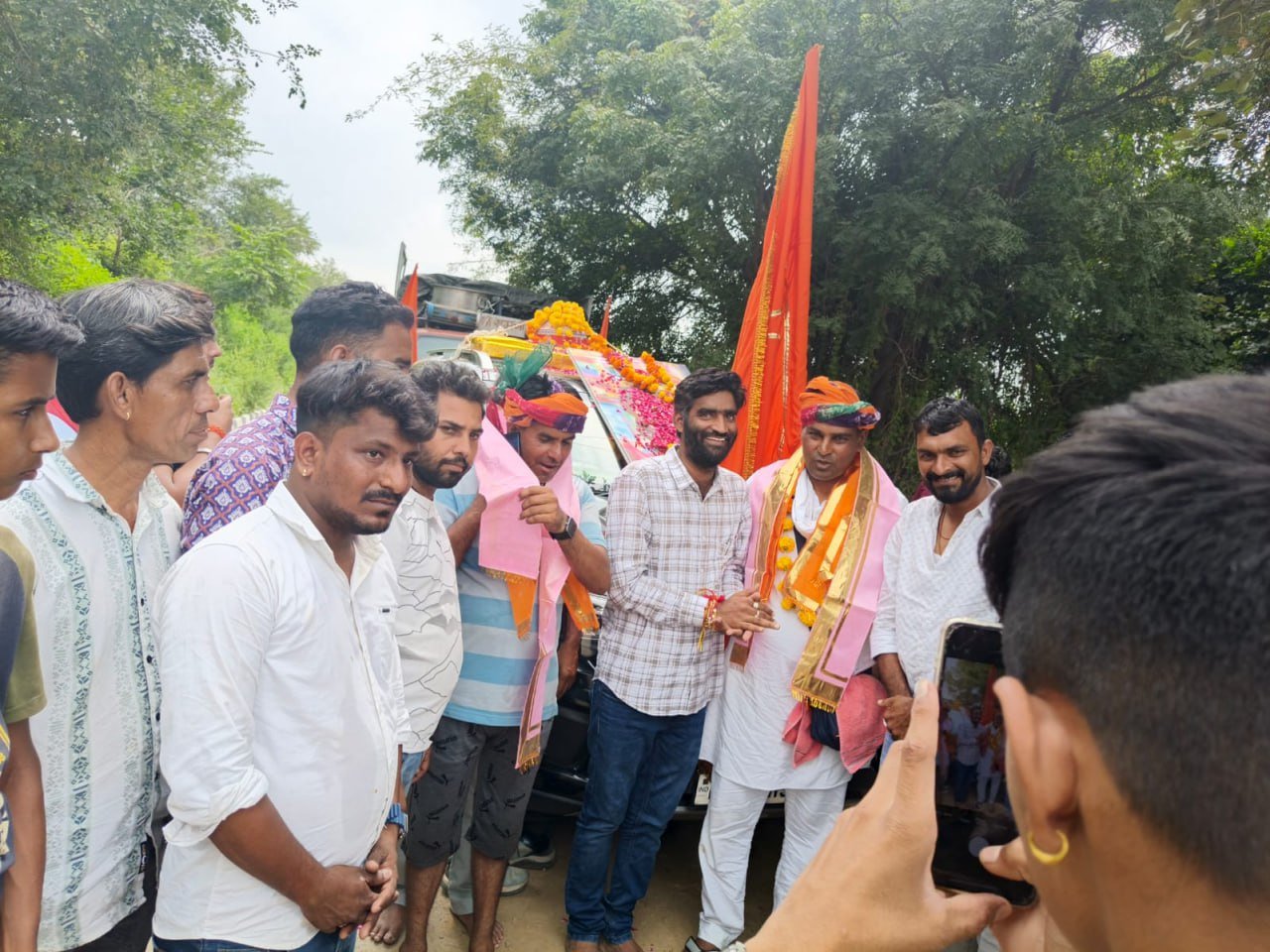 CHITTORGARH