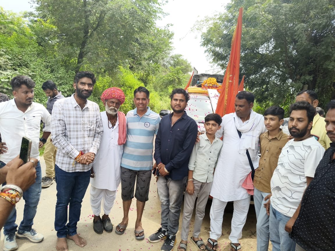 CHITTORGARH