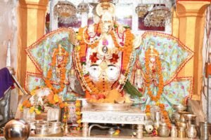 Sawai Madhopur