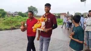 KUSHALGARH