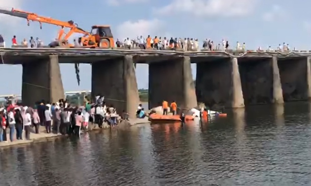 BANSWARA // बांसवाड़ा में रहस्य गहराया