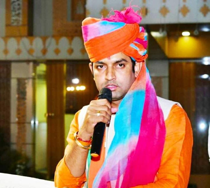 BAGRU // 17 सितम्बर से राज्यभर में सेवा पखवाड़ा